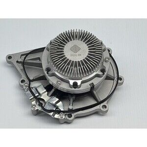 WATER PUMP ELECTRIC DETROIT DD SERIES RMPWP003, 47221601